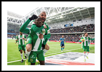 2018 Pa Amat Dibba Kennedy Bakircioglu Hammarby IF-2