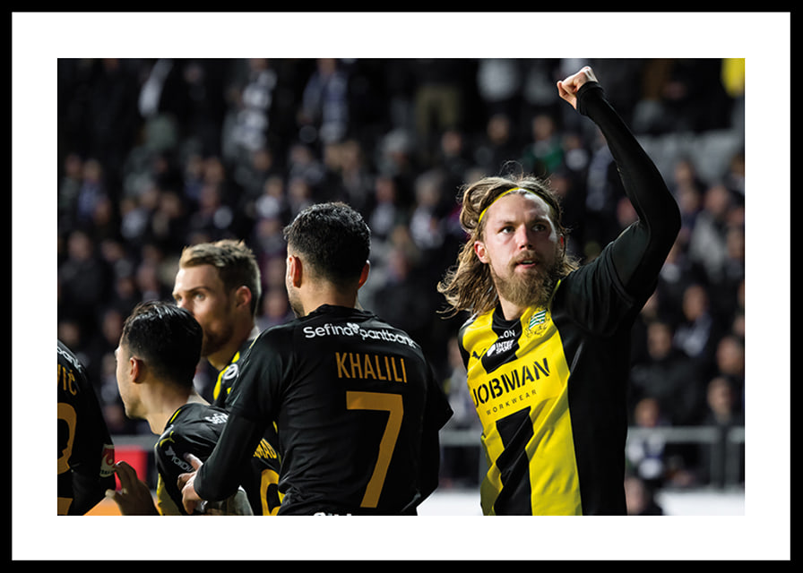 2018 Bjørn Paulsen 01 Hammarby IF-12