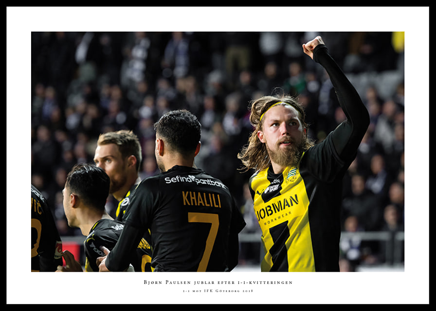 2018 Bjørn Paulsen 01 Hammarby IF-12