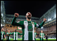 2017 Kennedy Bakircioglu Hammarby IF-4