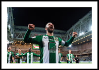 2017 Kennedy Bakircioglu Hammarby IF-2