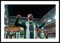 2017 Kennedy Bakircioglu Hammarby IF-0
