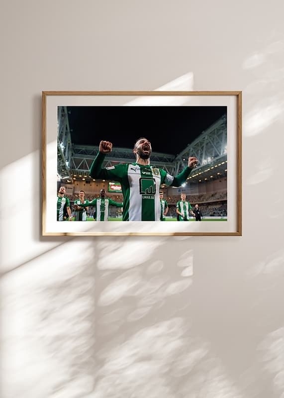 2017 Kennedy Bakircioglu Hammarby IF-12