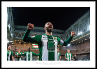 2017 Kennedy Bakircioglu Hammarby IF-0