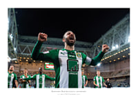 2017 Kennedy Bakircioglu Hammarby IF-1