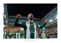 2017 Kennedy Bakircioglu Hammarby IF-1