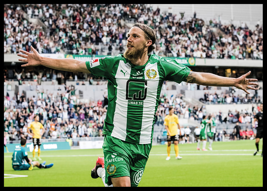 2017 Bjørn Paulsen Hammarby IF-12