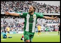 2017 Bjørn Paulsen Hammarby IF-2