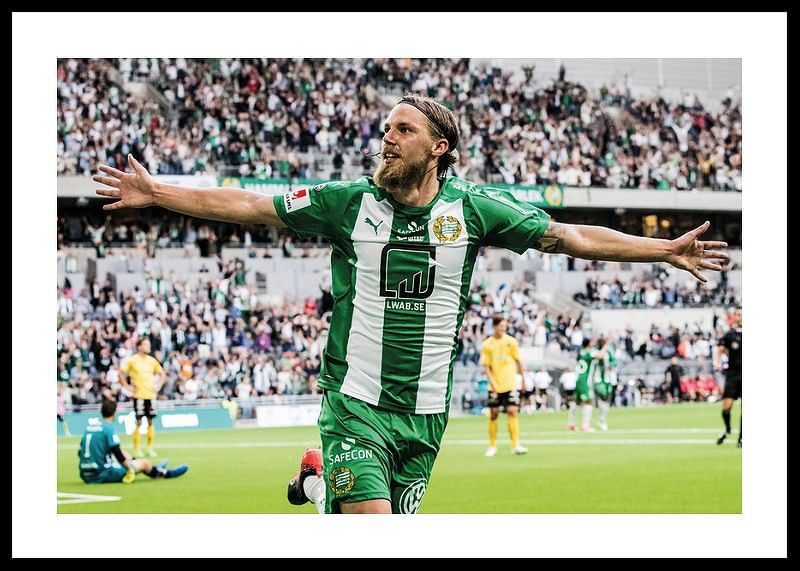 2017 Bjørn Paulsen Hammarby IF-12