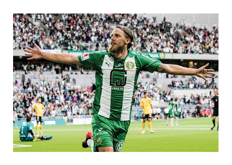 2017 Bjørn Paulsen Hammarby IF-12
