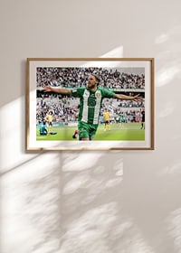 2017 Bjørn Paulsen Hammarby IF-6