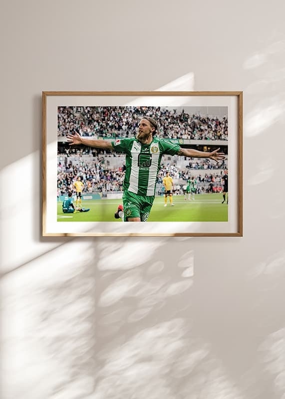 2017 Bjørn Paulsen Hammarby IF-12