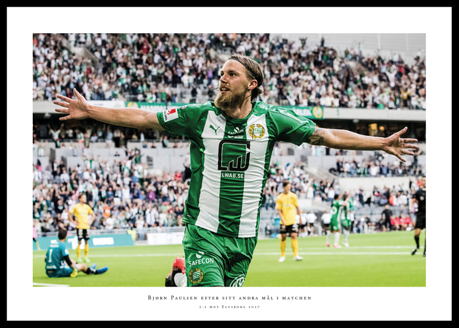 2017 Bjørn Paulsen Hammarby IF-12