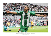 2017 Bjørn Paulsen Hammarby IF-1