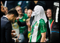 2017 Mats Solheim Spökmask Hammarby IF-4
