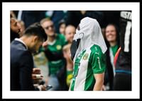 2017 Mats Solheim Spökmask Hammarby IF-0