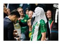 2017 Mats Solheim Spökmask Hammarby IF-3