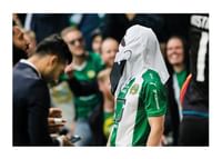 2017 Mats Solheim Spökmask Hammarby IF-1