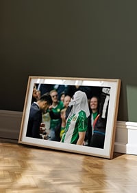 2017 Mats Solheim Spökmask Hammarby IF-7