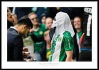 2017 Mats Solheim Spökmask Hammarby IF-0