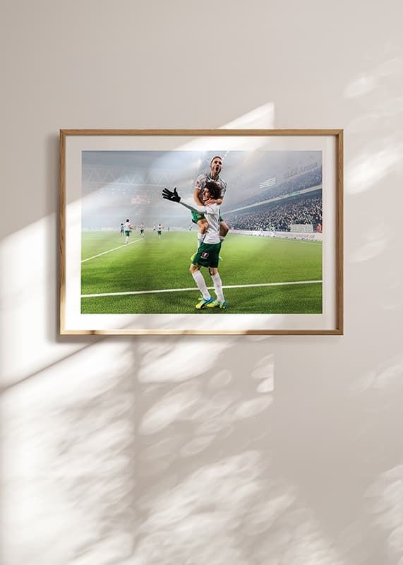 2016 Mats Solheim Romulo Hammarby IF-12