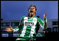 2006 Björn Runström Hammarby IF-4