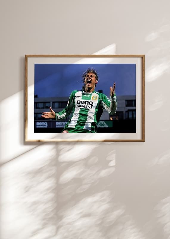 2006 Björn Runström Hammarby IF-12
