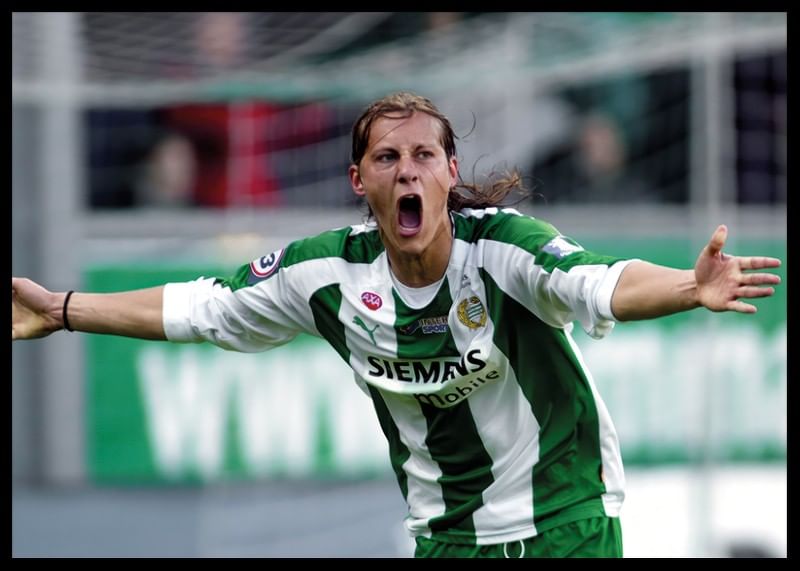 2004 Björn Runström Hammarby IF-12