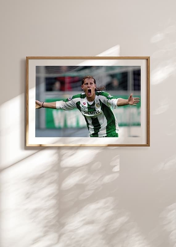 2004 Björn Runström Hammarby IF-12