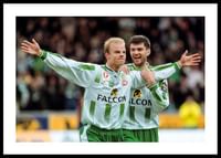 2001 Andreas Hermansson Trym Bergman Hammarby IF-0