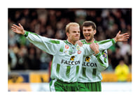 2001 Andreas Hermansson Trym Bergman Hammarby IF-3
