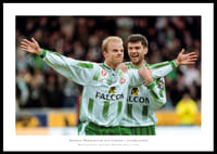 2001 Andreas Hermansson Trym Bergman Hammarby IF-0