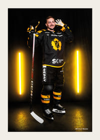 Oliver Okuliar #8 Skellefteå AIK 2025/2026-3
