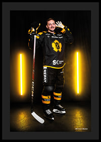 Oliver Okuliar #8 Skellefteå AIK 2025/2026-4