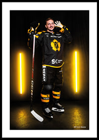 Oliver Okuliar #8 Skellefteå AIK 2025/2026-0