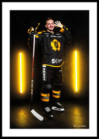 Oliver Okuliar #8 Skellefteå AIK 2025/2026-0