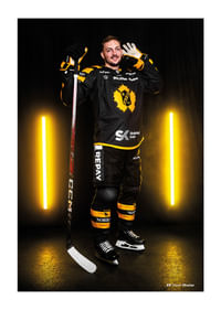 Oliver Okuliar #8 Skellefteå AIK 2025/2026-1