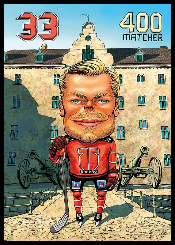 Christopher Mastomäki 400-12