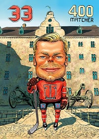 Christopher Mastomäki 400-3
