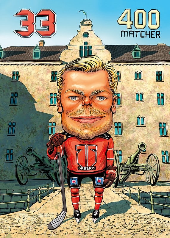 Christopher Mastomäki 400-12