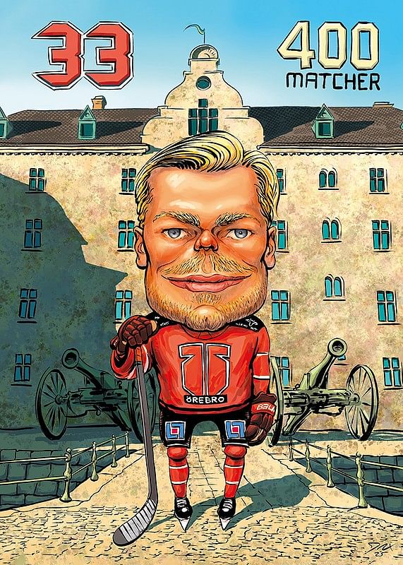 Christopher Mastomäki 400-12