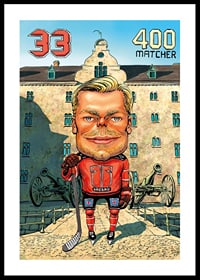 Christopher Mastomäki 400-0