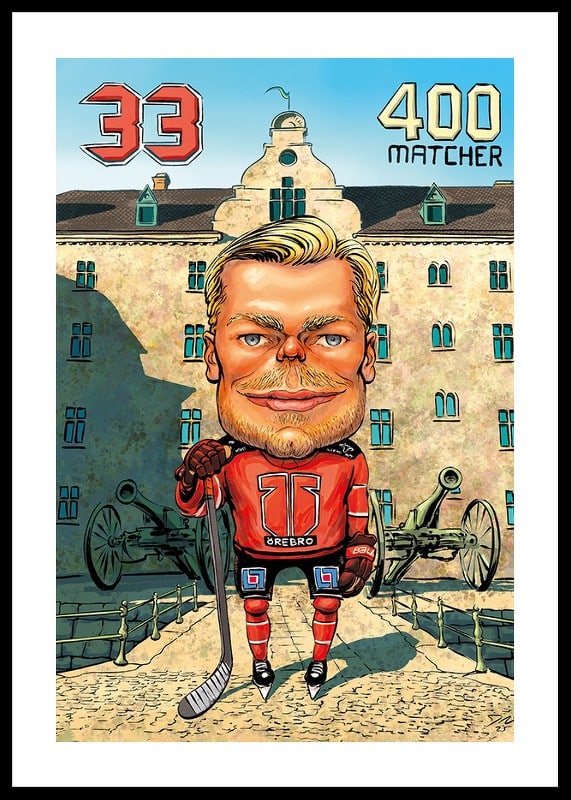 Christopher Mastomäki 400-12