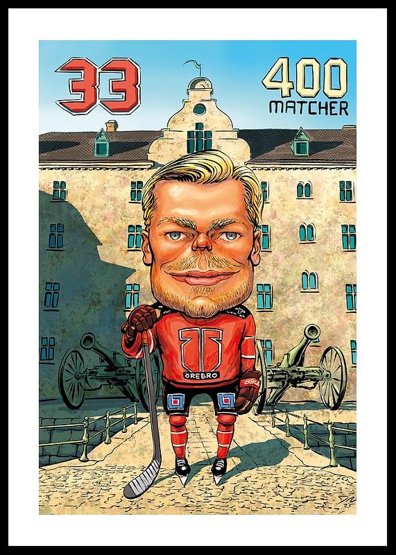 Christopher Mastomäki 400-12