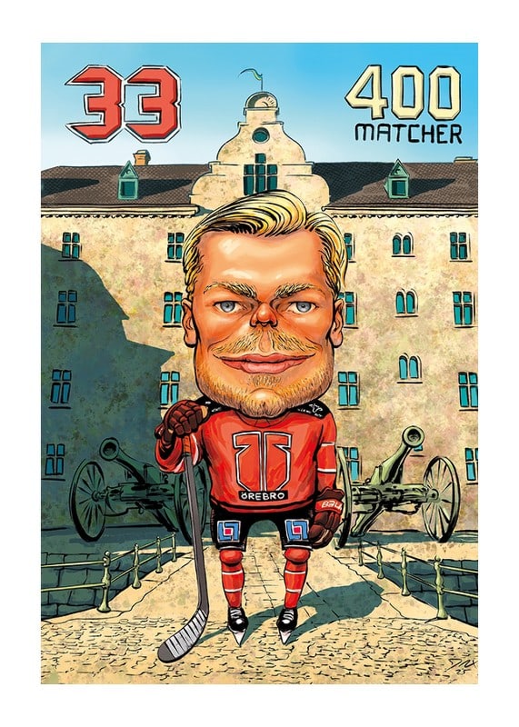 Poster Christopher Mastomäki 400