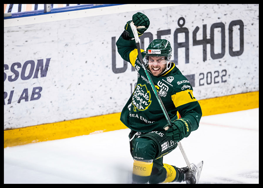 Kapten Andersson IF Björklöven-12