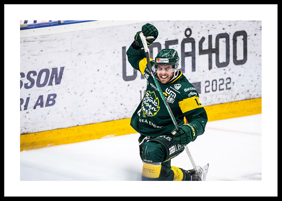 Kapten Andersson IF Björklöven-12