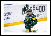 Kapten Andersson IF Björklöven-0