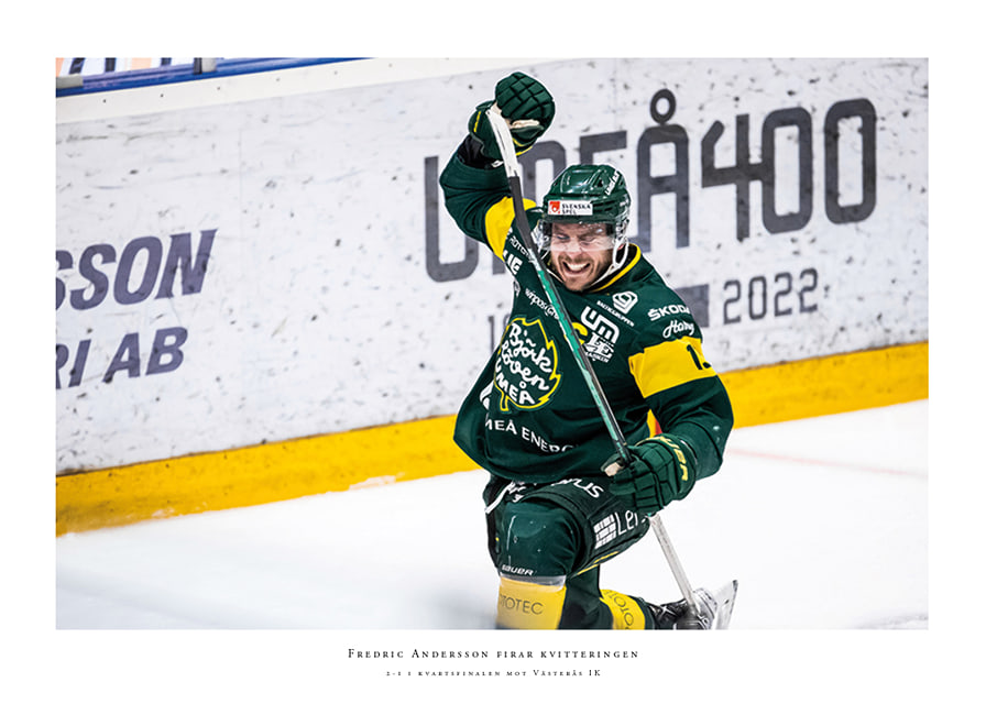Kapten Andersson IF Björklöven-12