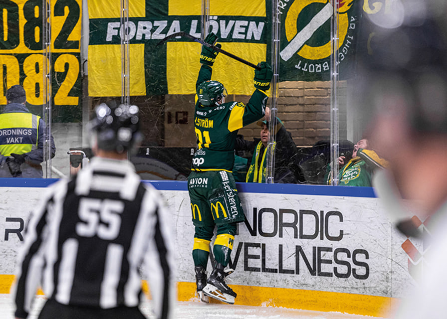 Oscar Tellstrom IF Björklöven-12